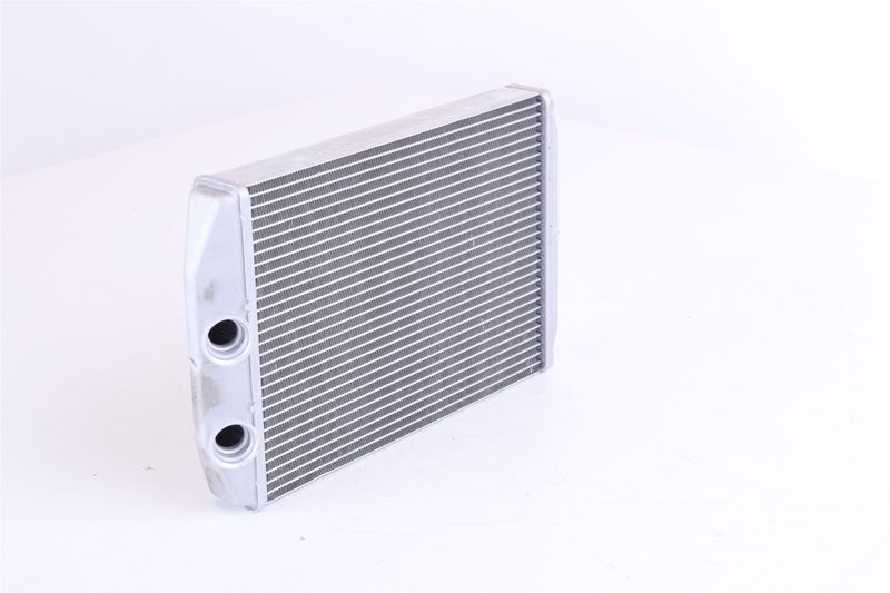 NISSENS 73344 Heat Exchanger, Interior Heating