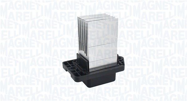 регулатор, обдухване интериор MAGNETI MARELLI