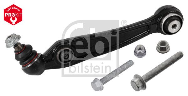 носач, окачване на колелата FEBI BILSTEIN