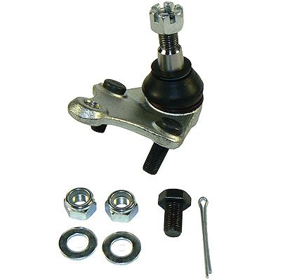 METZGER AUTOTEILE 57023508 - Ball Joint