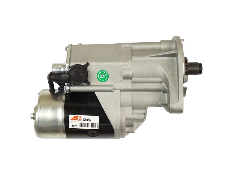 AS-PL S6086 Starter