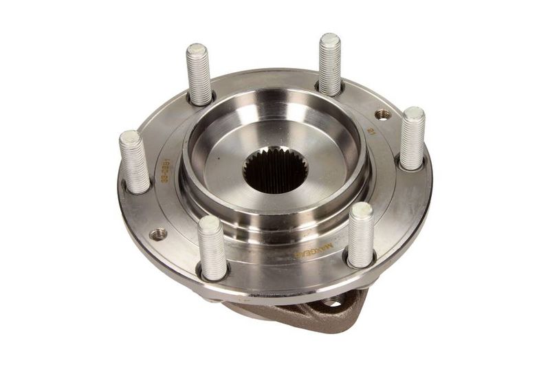 MAXGEAR Rato guolio komplektas
