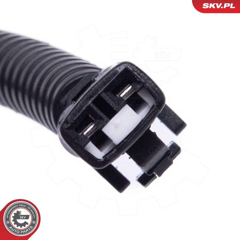 Andur, rattapöörete arv, ESEN SKV 06SKV461