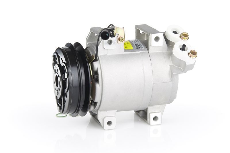 Kompressor, kliimaseade, NISSENS 890064
