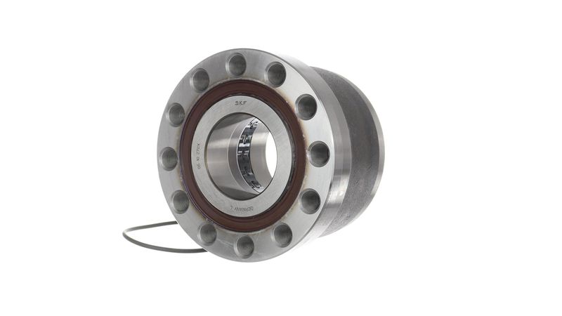 Rattalaagrikomplekt, SKF VKBA 5410