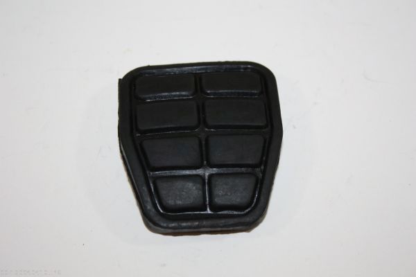 AUTOMEGA Pedálbetét, kuplungpedál 120040410