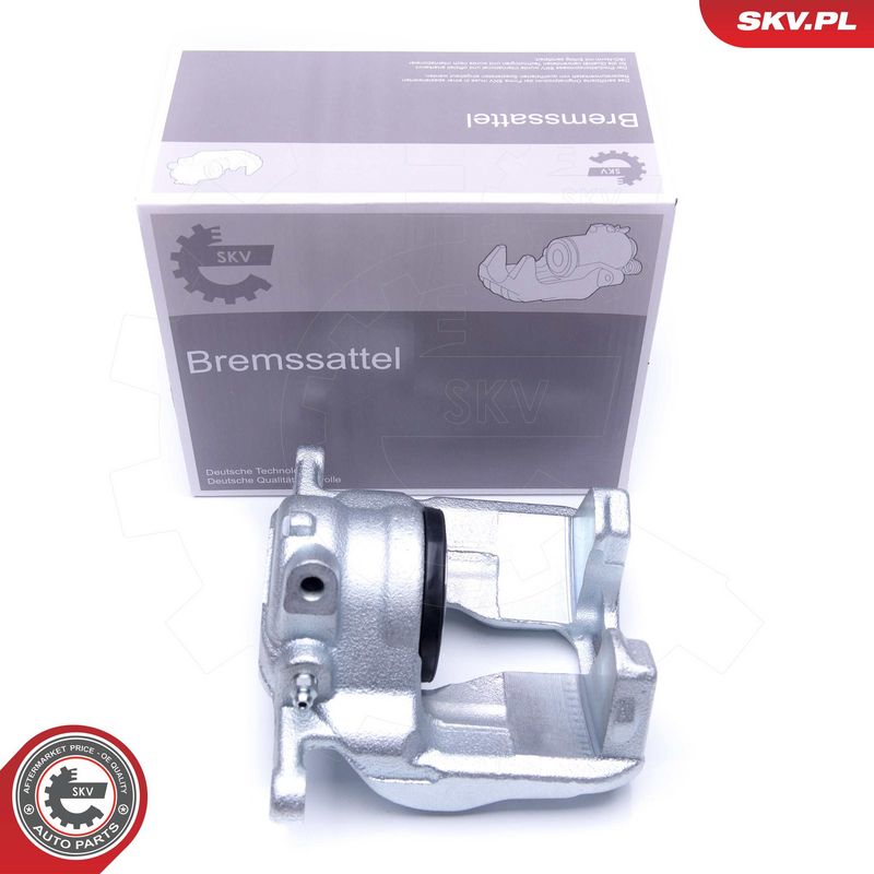 Pidurisadul, ESEN SKV 44SKV291