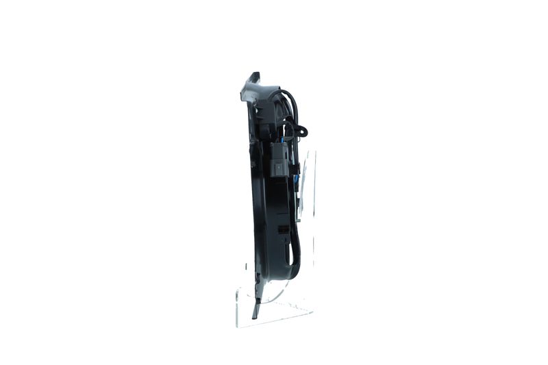 Ventilaator, mootorijahutus, NRF 47271