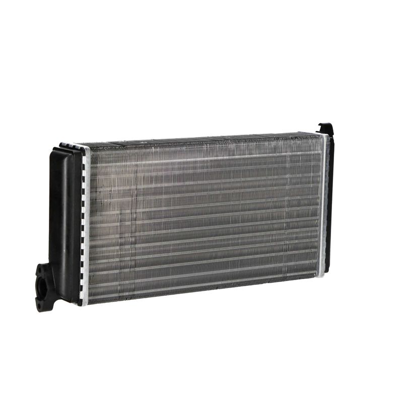 NISSENS 72002 Heat Exchanger, Interior Heating