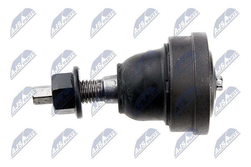 Kande-, juhtliigend, NTY ZST-CH-004A