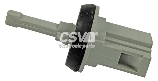 Sensor, temperatura interior