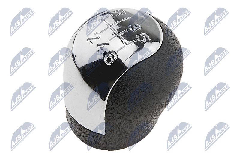 Käigukanginupp, NTY GZB-PL-001