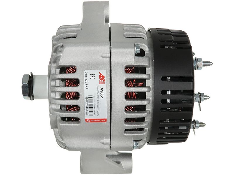 Generaator, AS-PL A9051