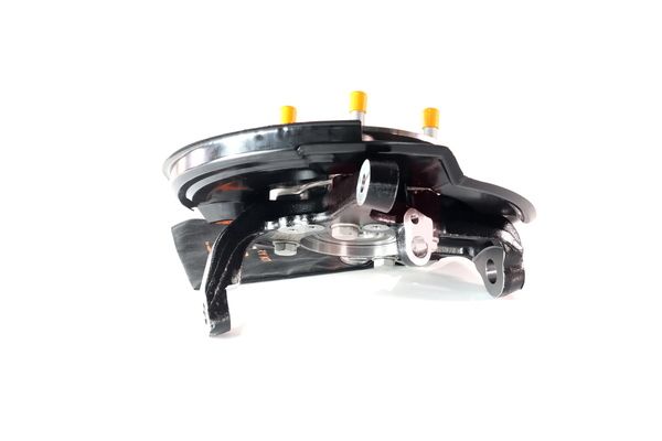 GH GH-283015V Steering Knuckle, wheel suspension