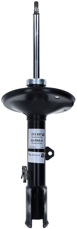 SACHS 313 807 Shock Absorber