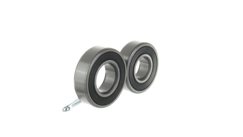 SKF VKBA 1931 Rato guolio komplektas