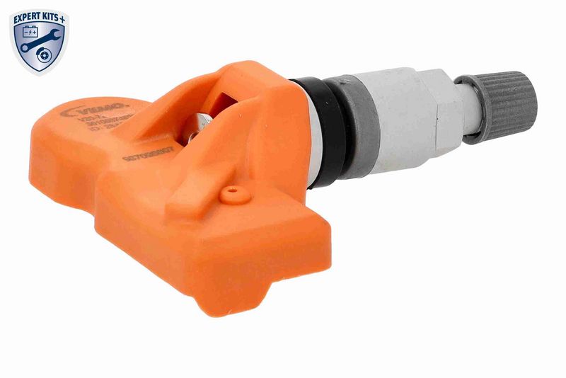 VEMO V20-72-0124 Wheel Sensor, tyre-pressure monitoring system