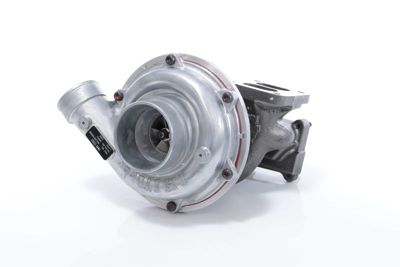 Compresor,sistem de supraalimentare T914793 BTS Turbo