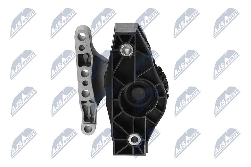 Paigutus, Mootor, NTY ZPS-PL-084