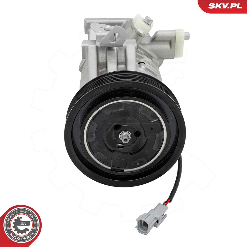 Kompressor, kliimaseade, ESEN SKV 84SKV172
