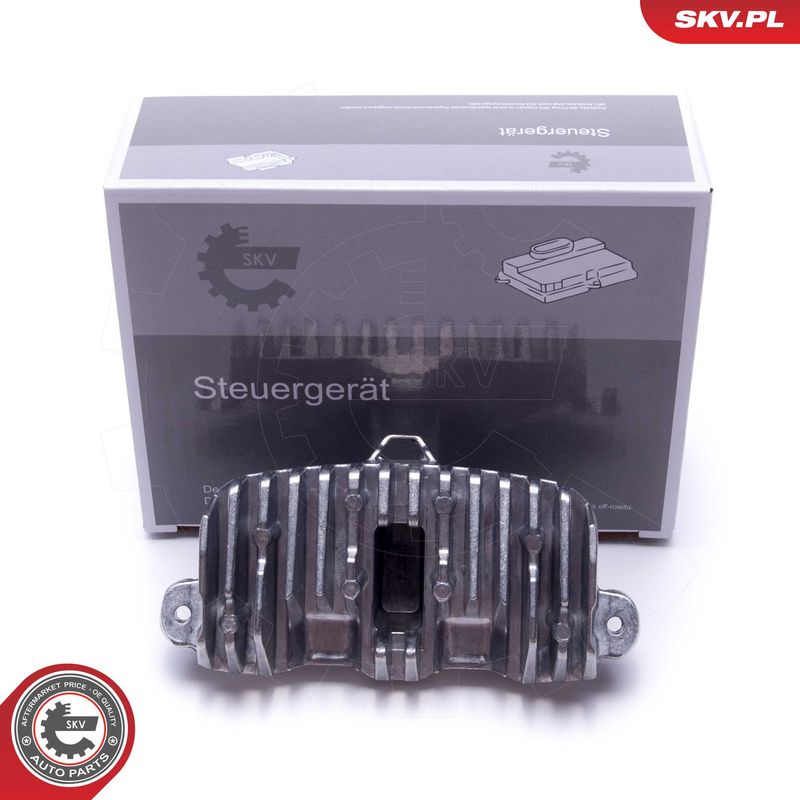 Juhtseade, valgustus, ESEN SKV 59SKV008