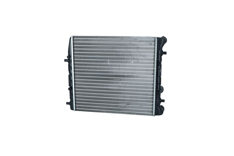 Radiaator, mootorijahutus, NRF 53021A