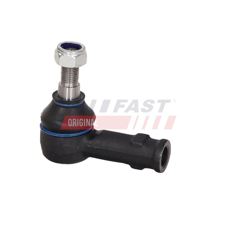 Rooliots, FAST FT16001