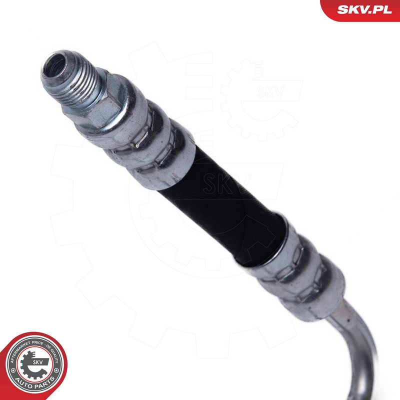 Hüdraulikavoolik,...