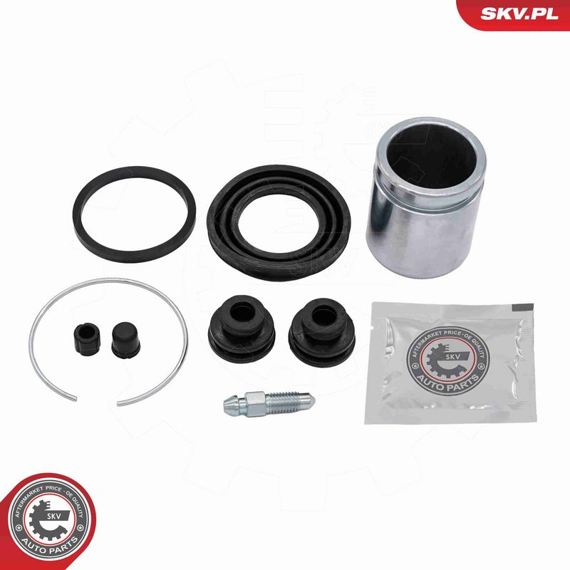 ESEN SKV 91SKV157 Repair Kit, brake caliper