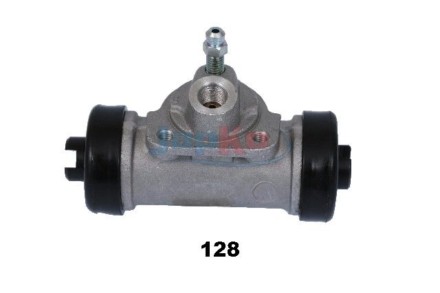 Rattapidurisilinder, JAPKO...