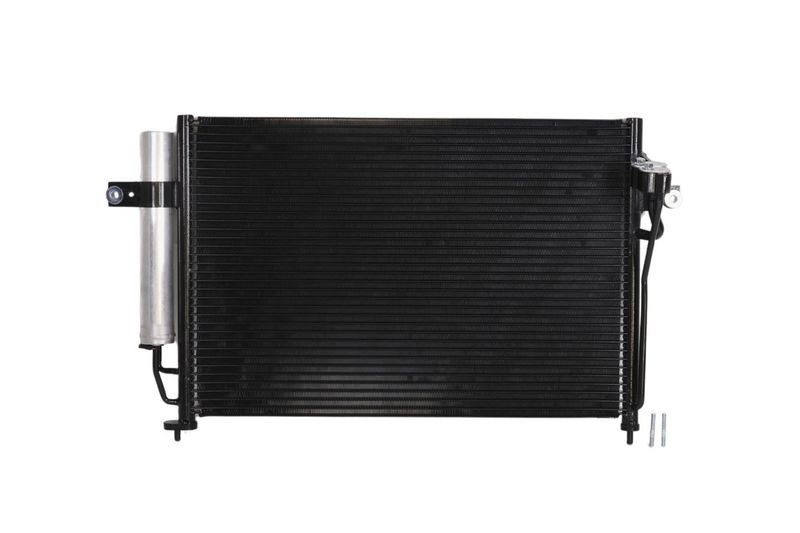 KAMOKA 7800567 Condenser, air conditioning