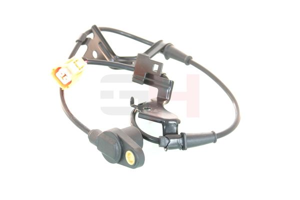 GH GH-702653V Jutiklis, rato greitis