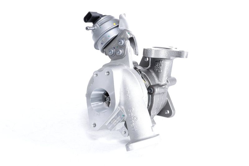 Compresor,sistem de supraalimentare T917257 BTS Turbo