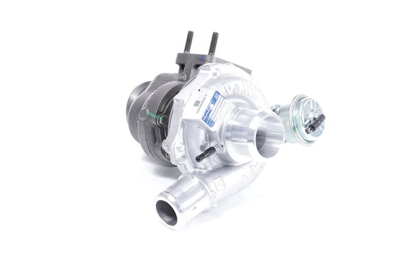 Compresor,sistem de supraalimentare T916496 BTS Turbo