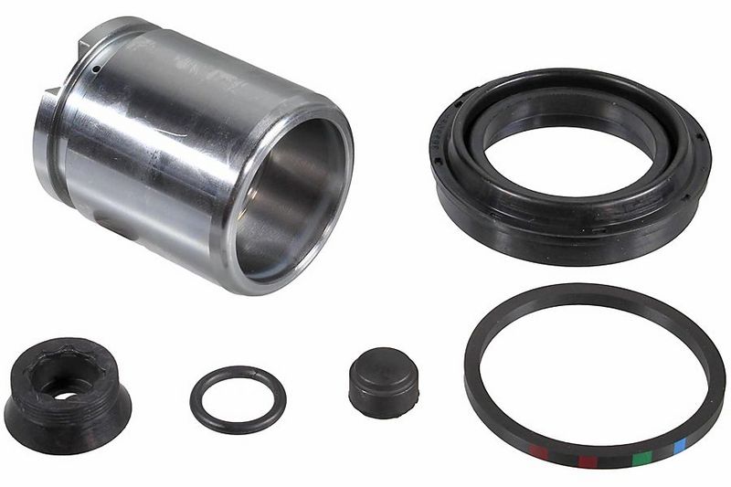 METZGER AUTOTEILE 114-5237 - Repair Kit, brake caliper