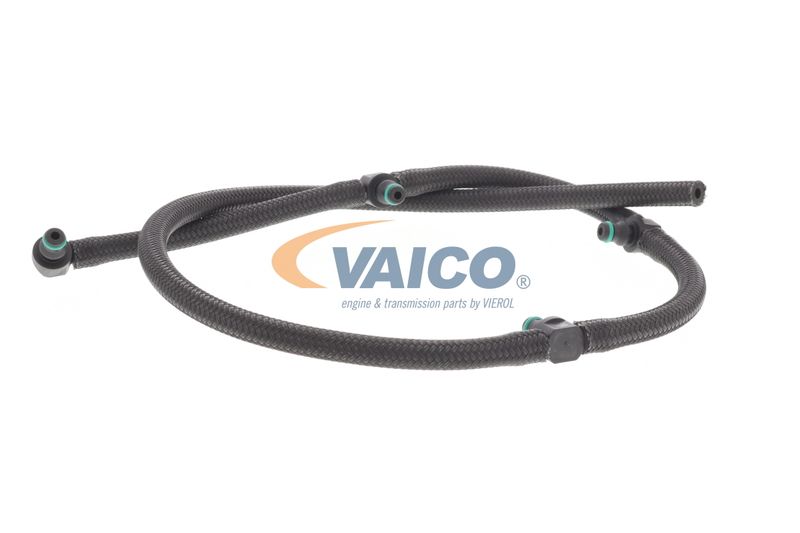 Furtun,supracurgere combustibil V30-3354 VAICO