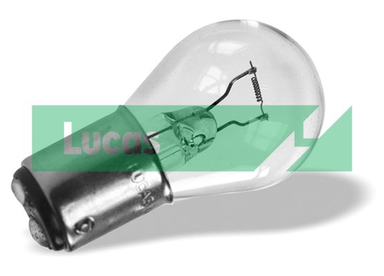 Lucas LLB346 Bulb, auxiliary stop light