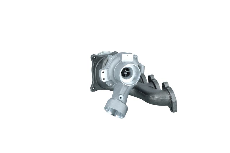 Kompressor, ülelaadimine, NRF 90010355