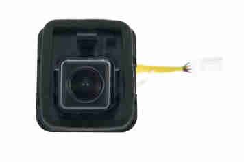 ACKOJA A38-74-0076 - Rear View Camera, park distance control
