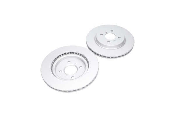 Kavo Parts BR-8743-C Brake Disc