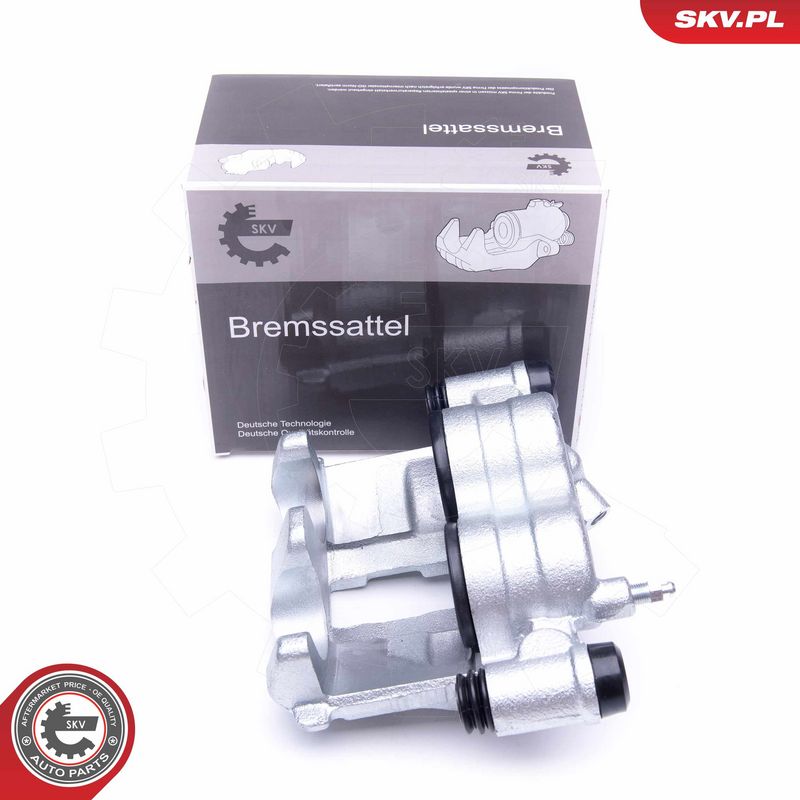 Pidurisadul, ESEN SKV 42SKV882