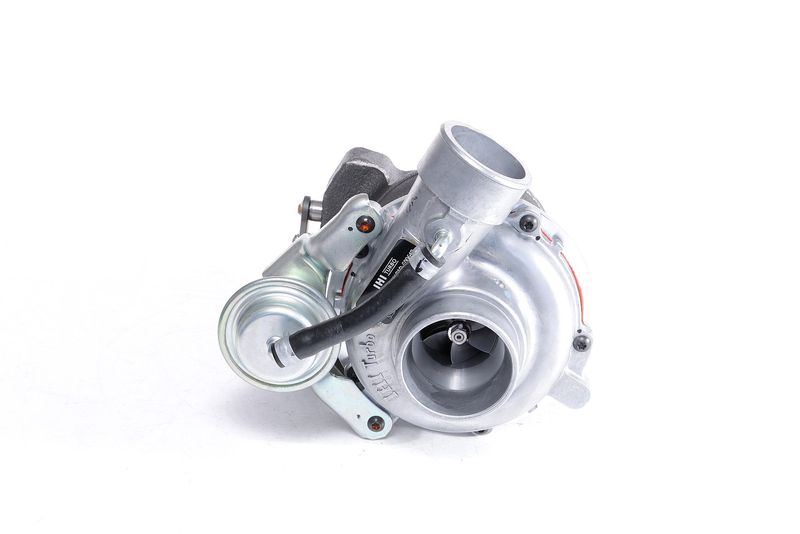Compresor,sistem de supraalimentare T914510 BTS Turbo