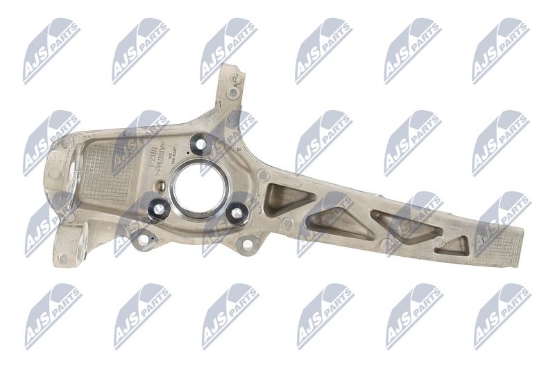 Käändmik, rattakinnitus, NTY ZZP-CH-033