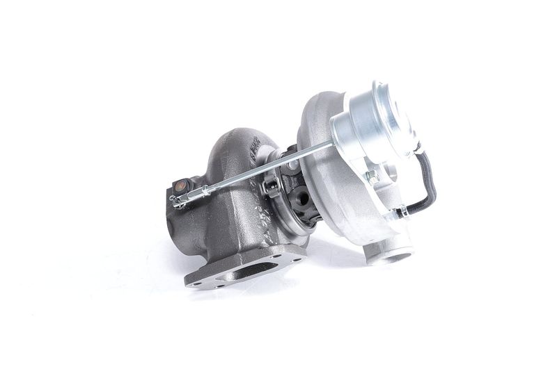 Compresor,sistem de supraalimentare T917805 BTS Turbo