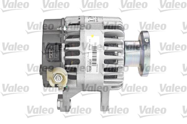 VALEO 440420 Alternator