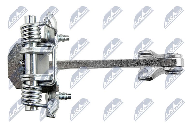 Uksekinnitus, NTY EZC-FT-146