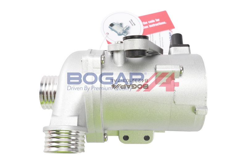 Bomba de Agua BOGAP B4232103 - 5