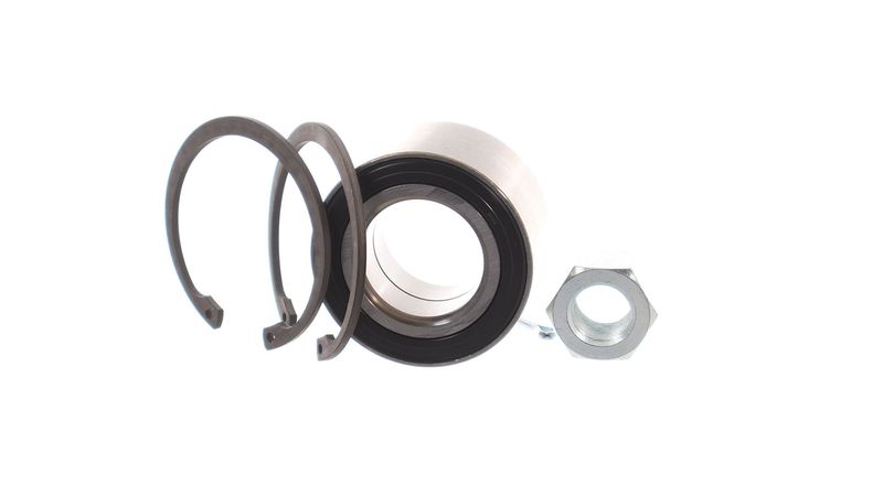 SKF VKBA3785 Rato guolio komplektas