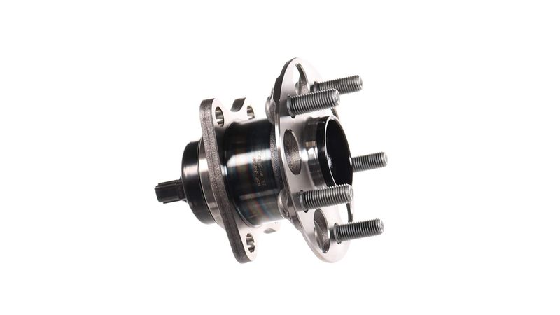 SKF VKBA 7577 Wheel Bearing Kit