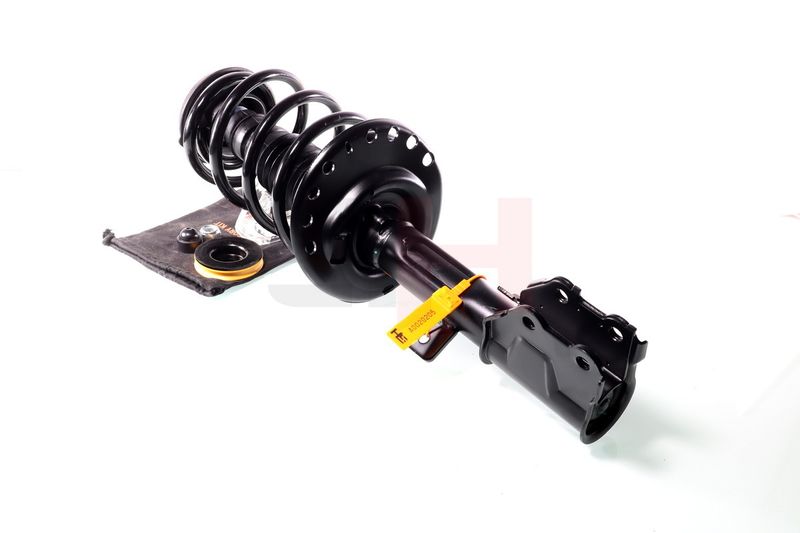 Vedruamort, GH GH-351925C02